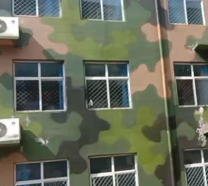 静安核心业务：全场景迷彩漆施工服务